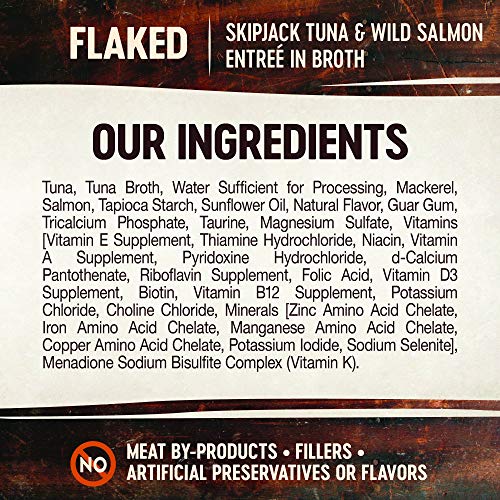 Wellness CORE Signature Selects nutrición completa para gatos dentro de una dieta variada.
