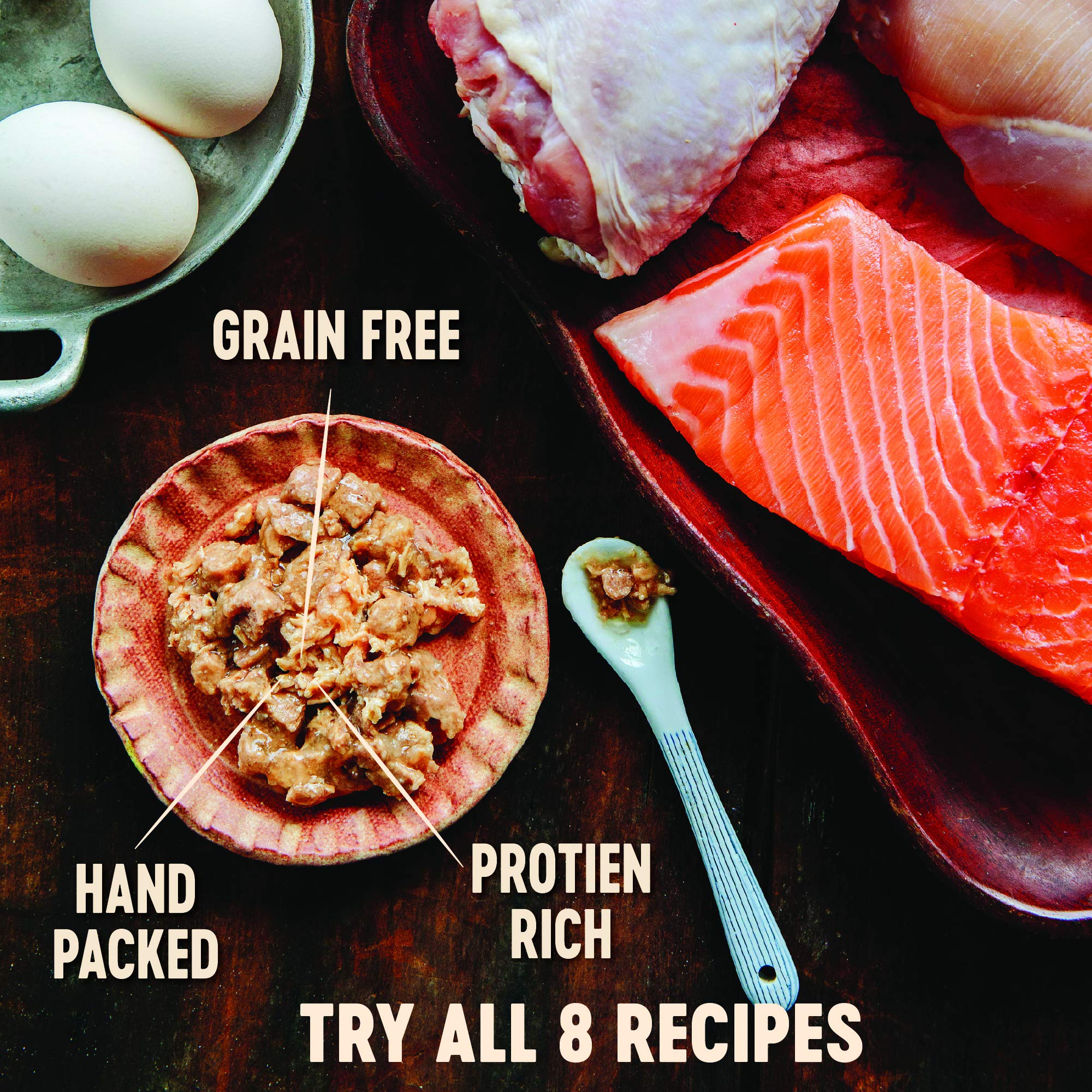 Wellness CORE Signature Selects: trozos de pescado real en salsa sabrosa para gatos
