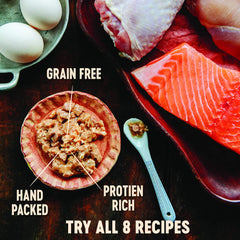 Wellness CORE Signature Selects: trozos de pescado real en salsa sabrosa para gatos
