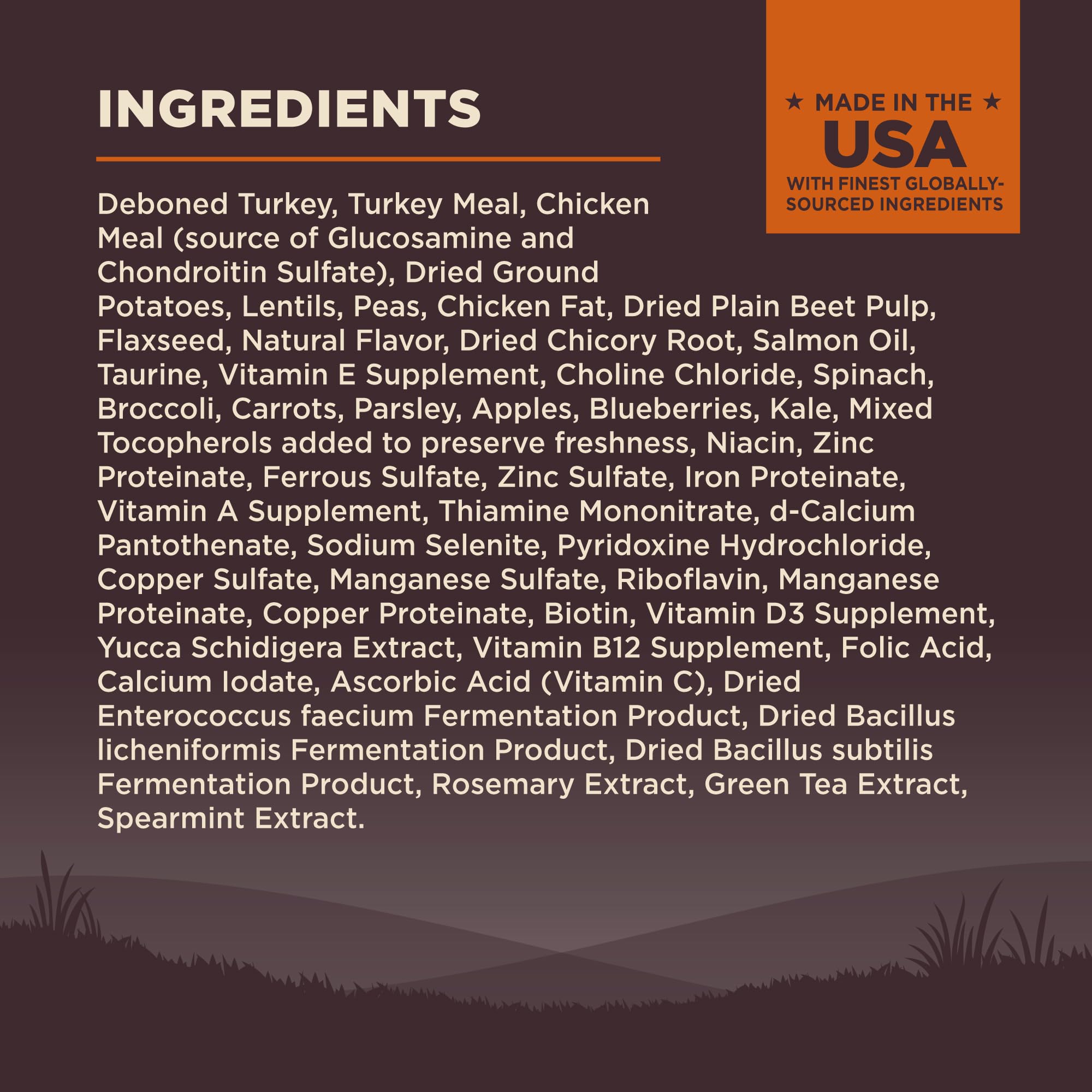 Wellness Core sin maíz trigo y soya para tolerancias alimentarias