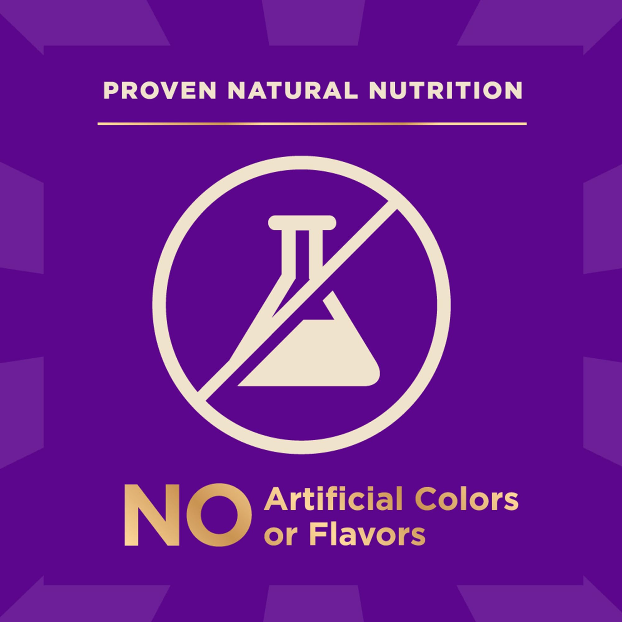 Wellness CORE+ ingredientes naturales de Estados Unidos para una nutrición consciente.
