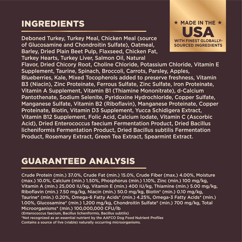 Wellness CORE+ sin maíz, trigo ni soja para una dieta natural.