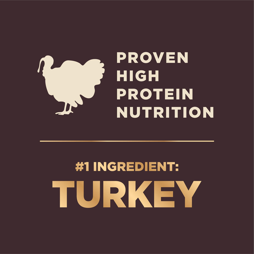 Wellness CORE+ dieta seca con probióticos para salud digestiva en perros pequeños.