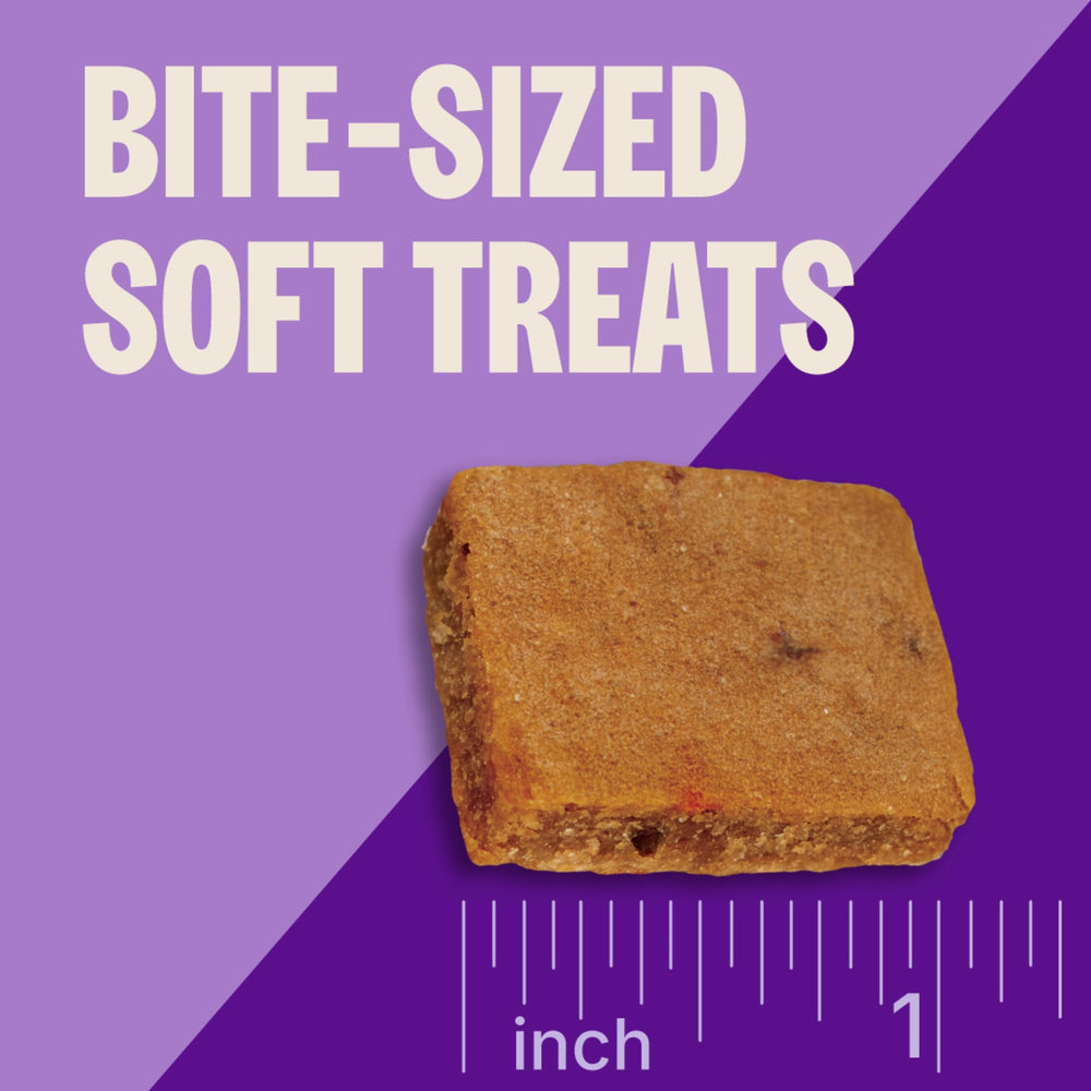 Wellness Rewarding Life: omega-3 para pelaje brillante y sano