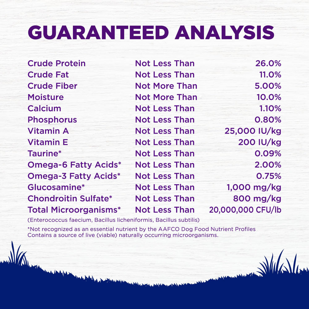 Wellness Salud Completa producido en Estados Unidos con ingredientes globales