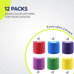 WePet Wrap: elasticidad cómoda que se adapta a contornos.