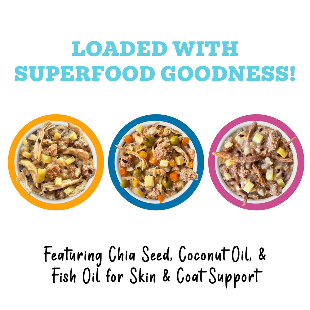 Carne de res alimentada en pastoreo en Coat Crusader sabor natural.