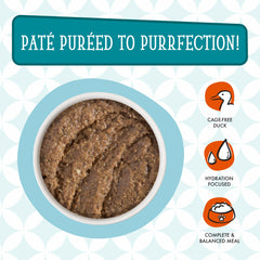 Fórmula sin granos ni gluten para la dieta