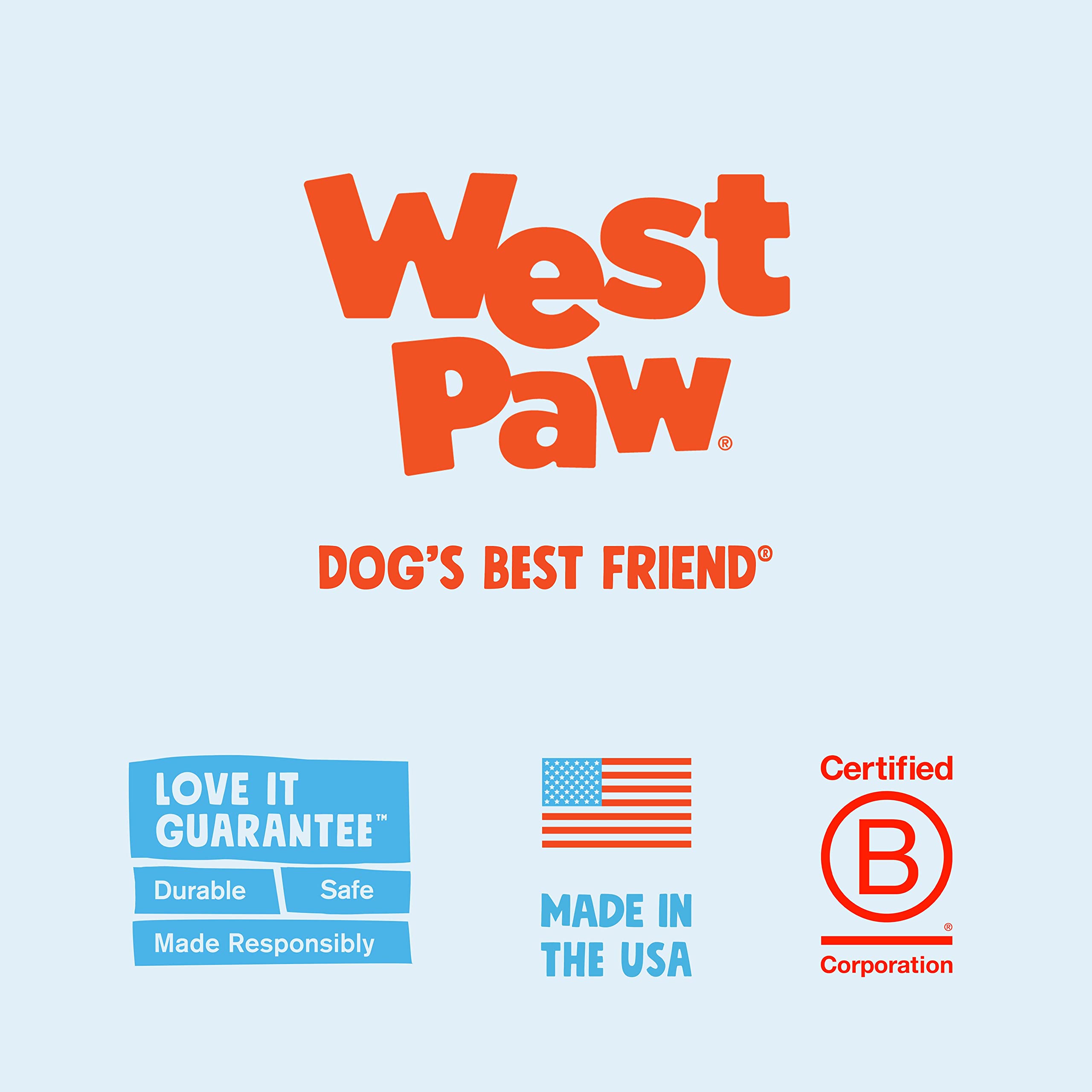 WEST PAW análisis garantizado sin gluten ni granos y sin xilitol
