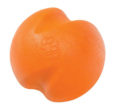 WEST PAW Jive Ball para lanzamiento, duradera para perros activos
