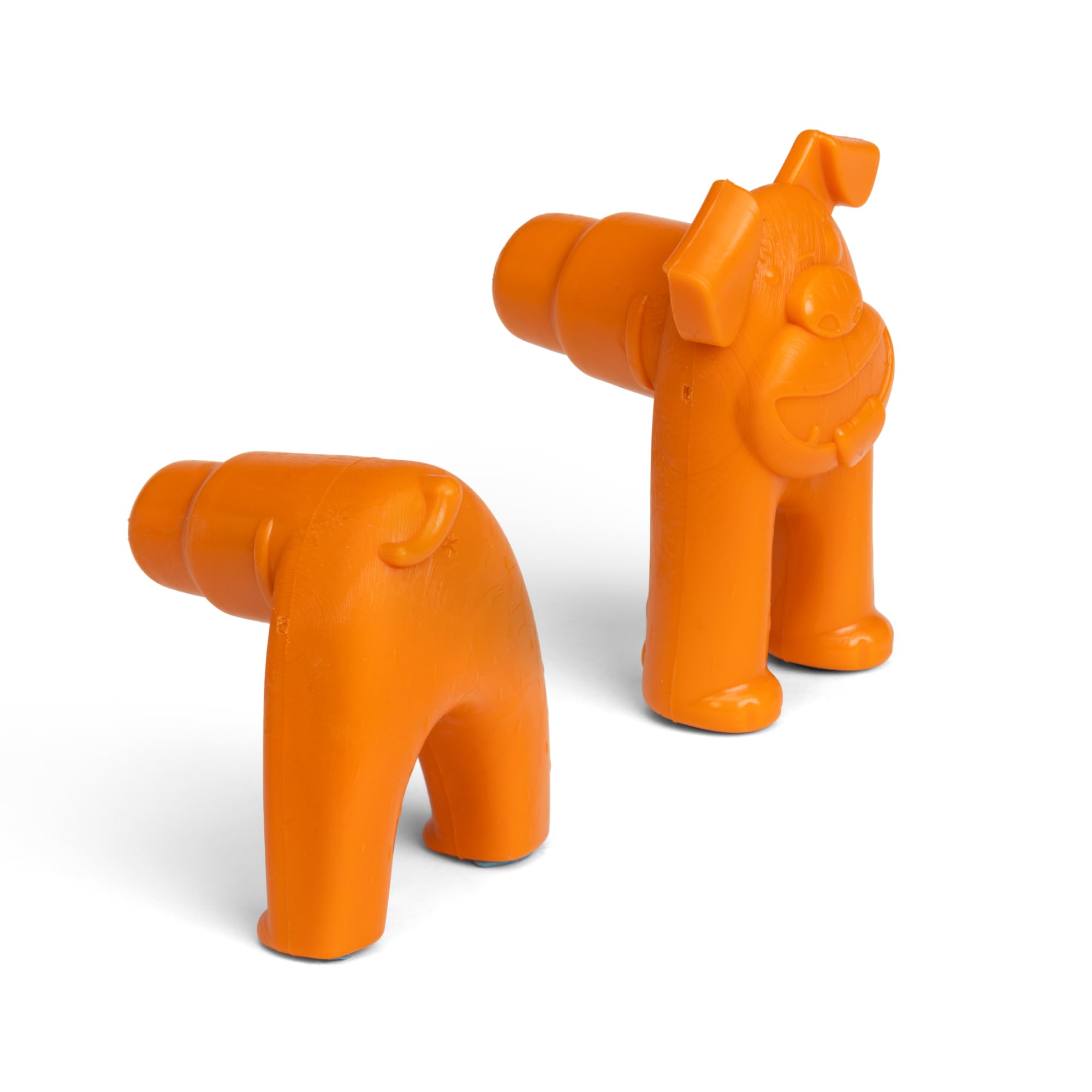 WEST PAW Toppl inserto estabilizador para rellenar sin derrames