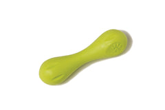 Textura resistente de Hurley para mordidas intensas sin perder forma.