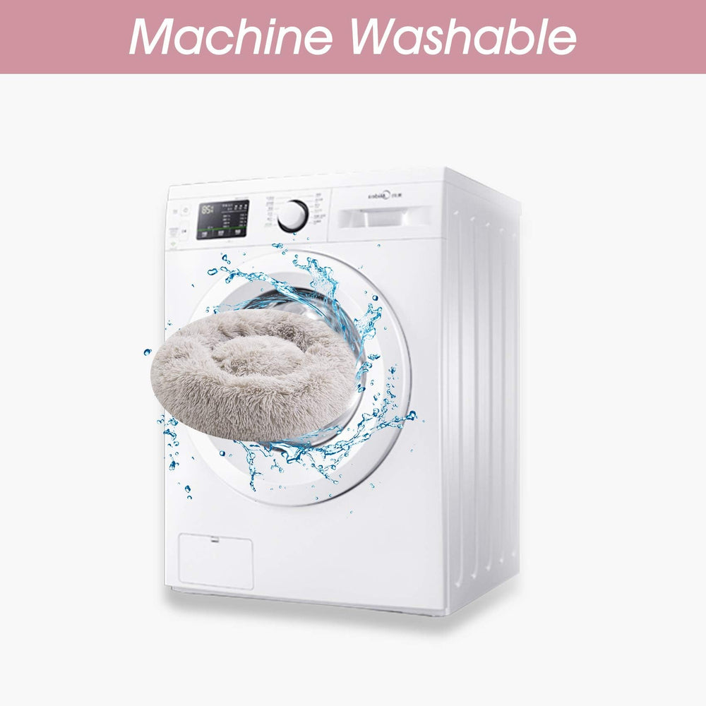 WESTERN HOME WH lavable a máquina para limpieza sin esfuerzo