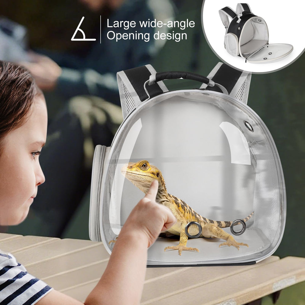 WEVONIGU asas ergonómicas para transporte cómodo