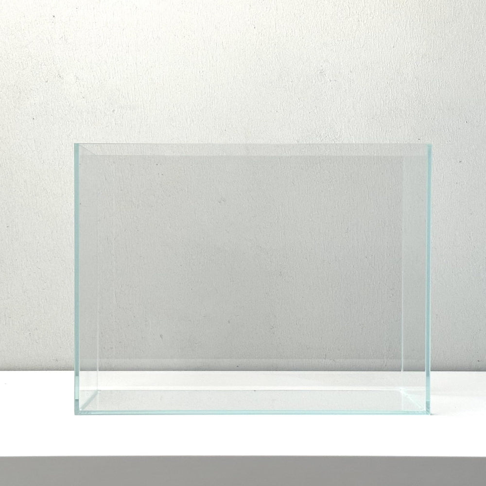 Whalix Nano Aquarium Kit: dimensiones compactas 30x15x20 cm