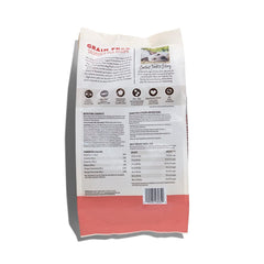Whole Paws probióticos para digestión saludable en perros.