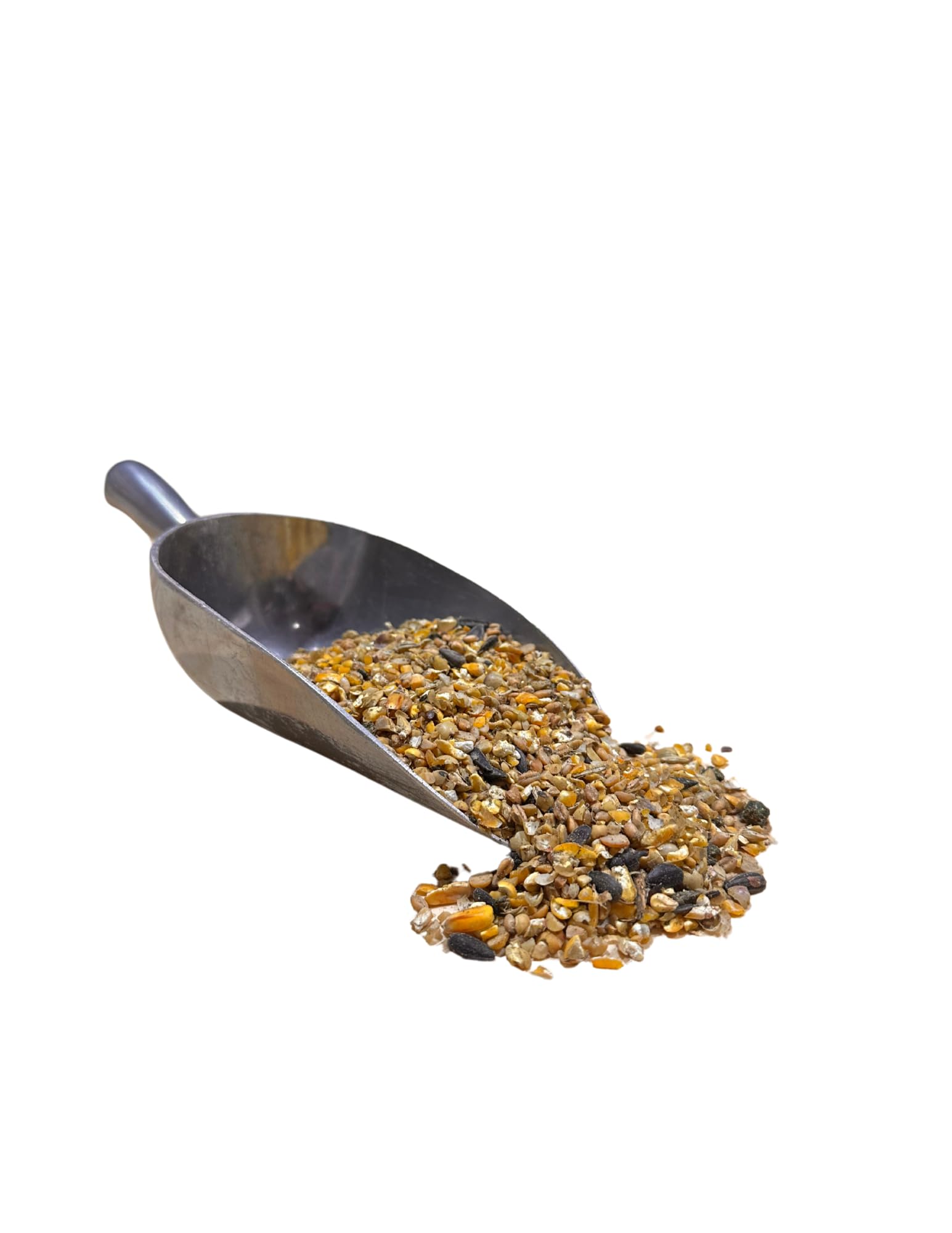 Wholesome Harvest: diatomita natural como complemento de cuidado.