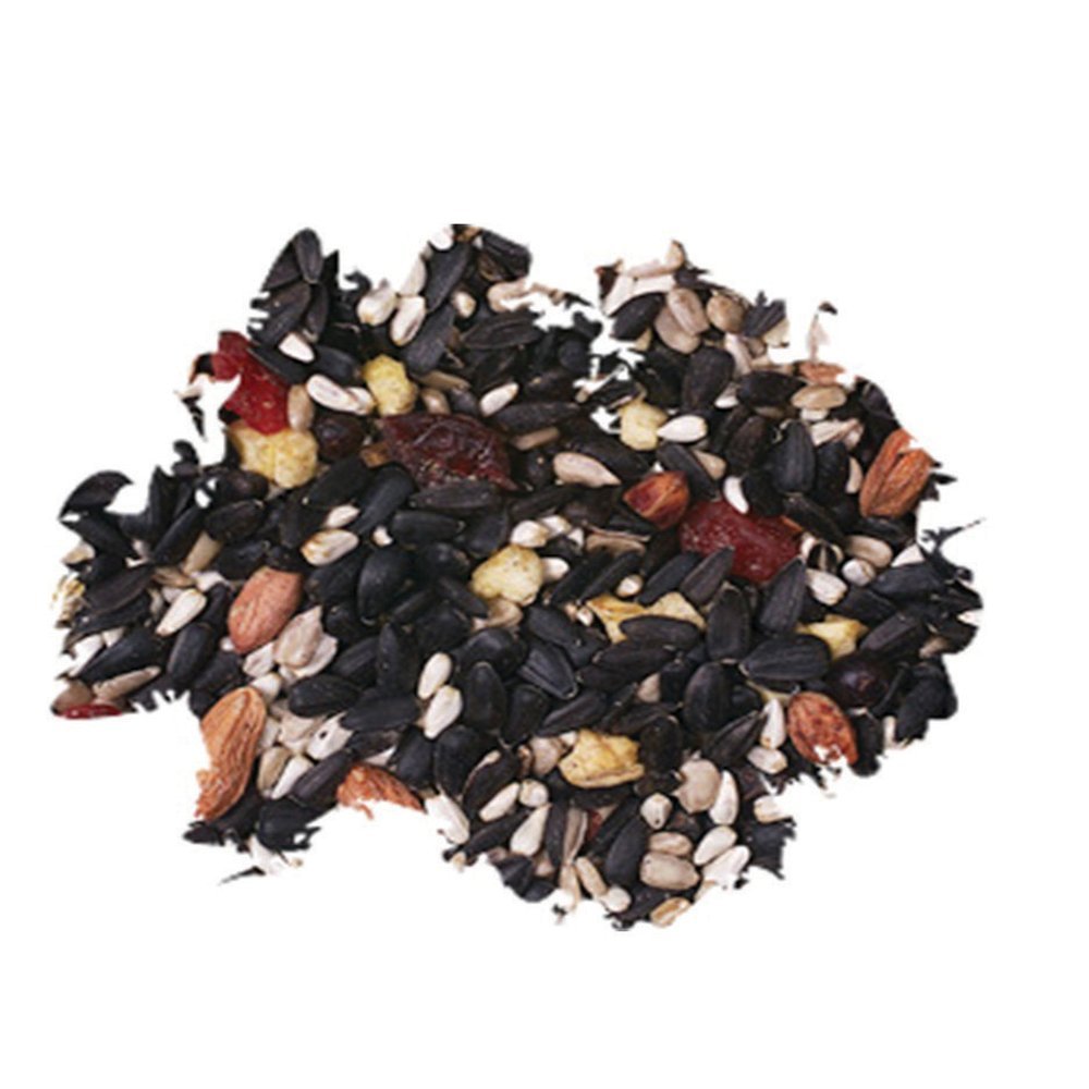 Wild Delight Fruta y Baya: alimento para aves frugívoras con frutos variados.
