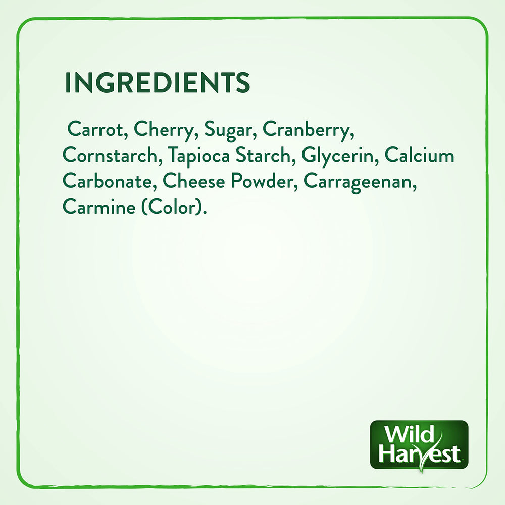 Wild Harvest pack de 6, opción práctica para alimentar a varias aves