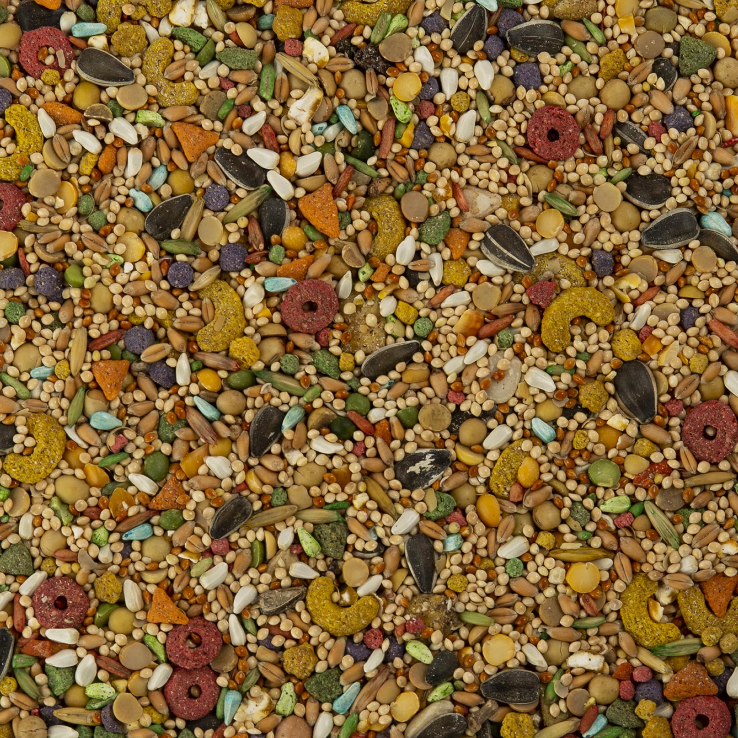 Wild Harvest cacatúas, omega-3 y vitaminas para piel saludable