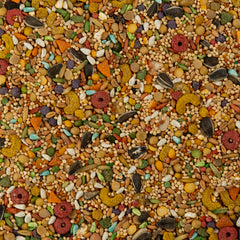 Wild Harvest cacatúas, omega-3 y vitaminas para piel saludable