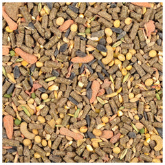 Wild Harvest fibra y vitaminas para conejo, contribuye a una dieta equilibrada.