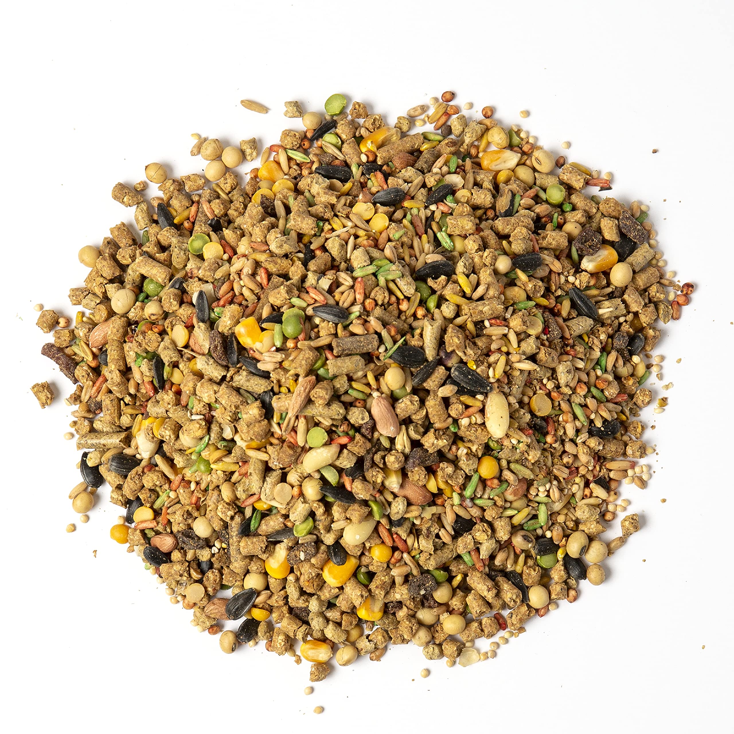 Envase reutilizable de Wild Harvest que ayuda a conservar la frescura entre comidas.
