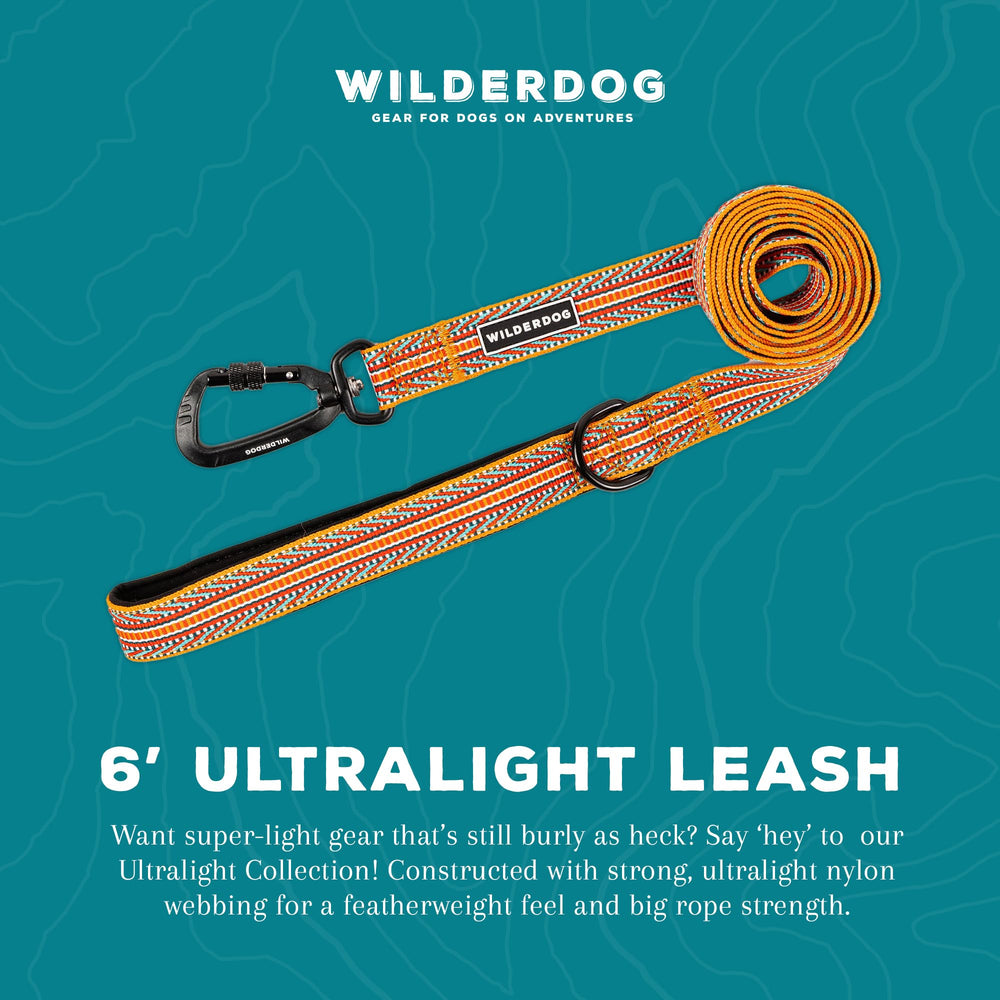 Anilla D adicional Wilderdog para bolsas de desechos