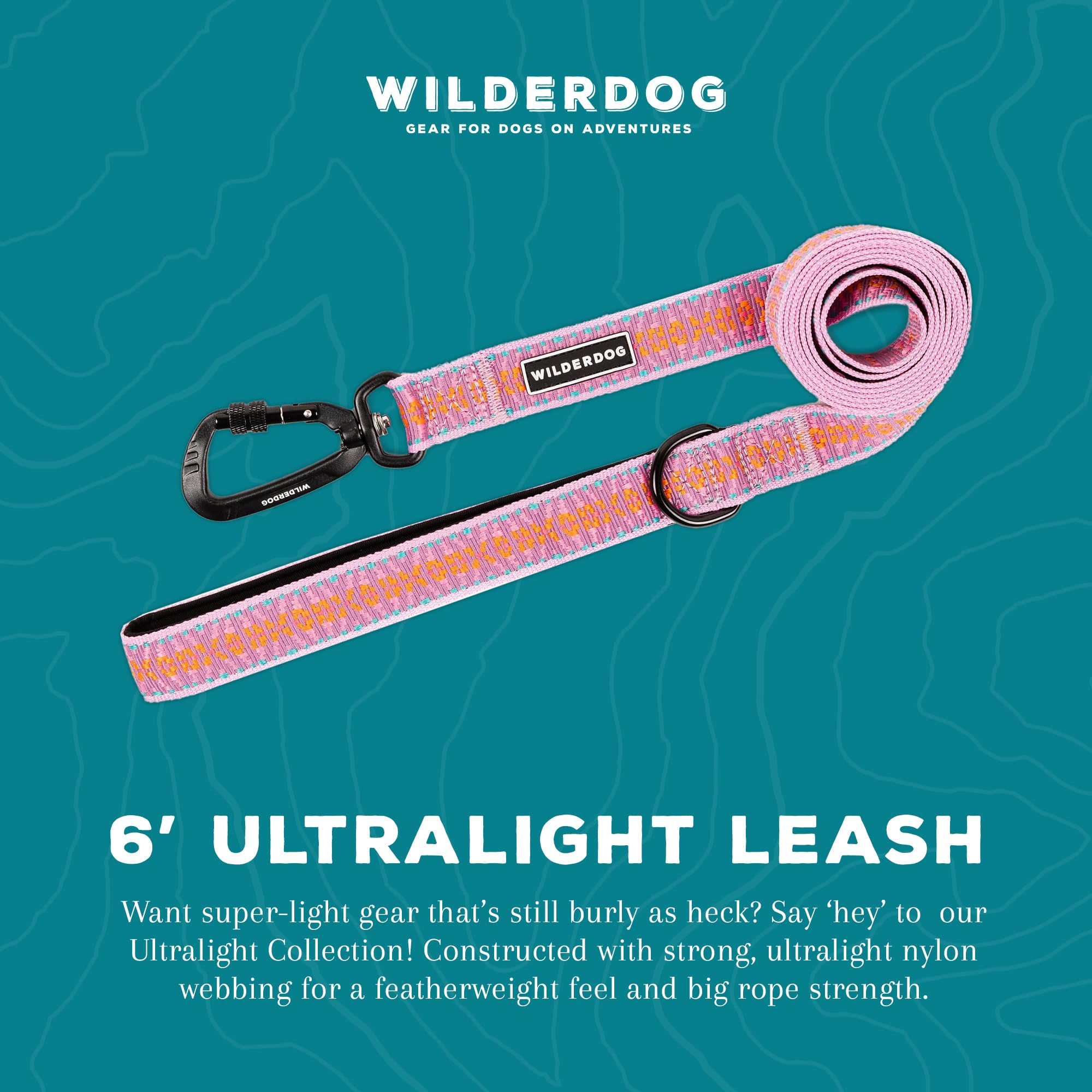 Wilderdog: diseño compacto para transporte diario.