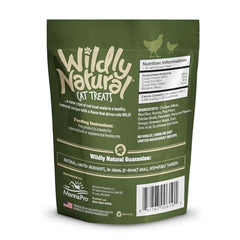 Wildly Natural forma seis petalos: textura atractiva para el juego del gato.