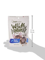 Premio Wildly Natural de 1.9 calorías, snack ligero entre comidas.