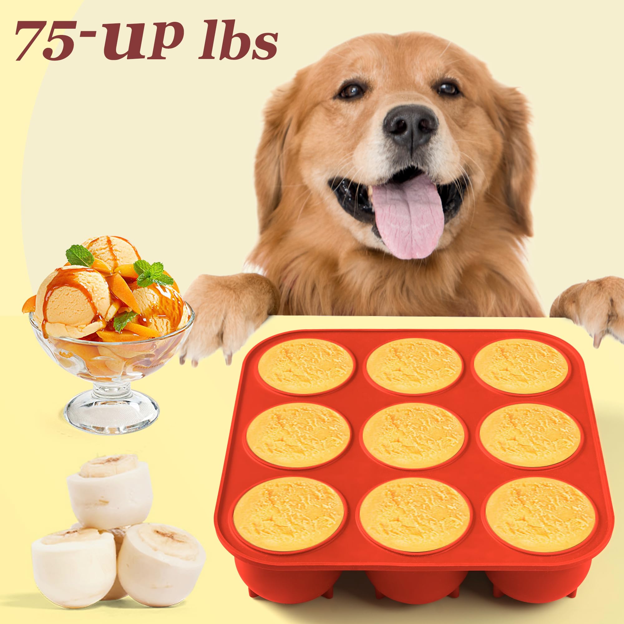 Material 100% apto para alimentos y libre de BPA.