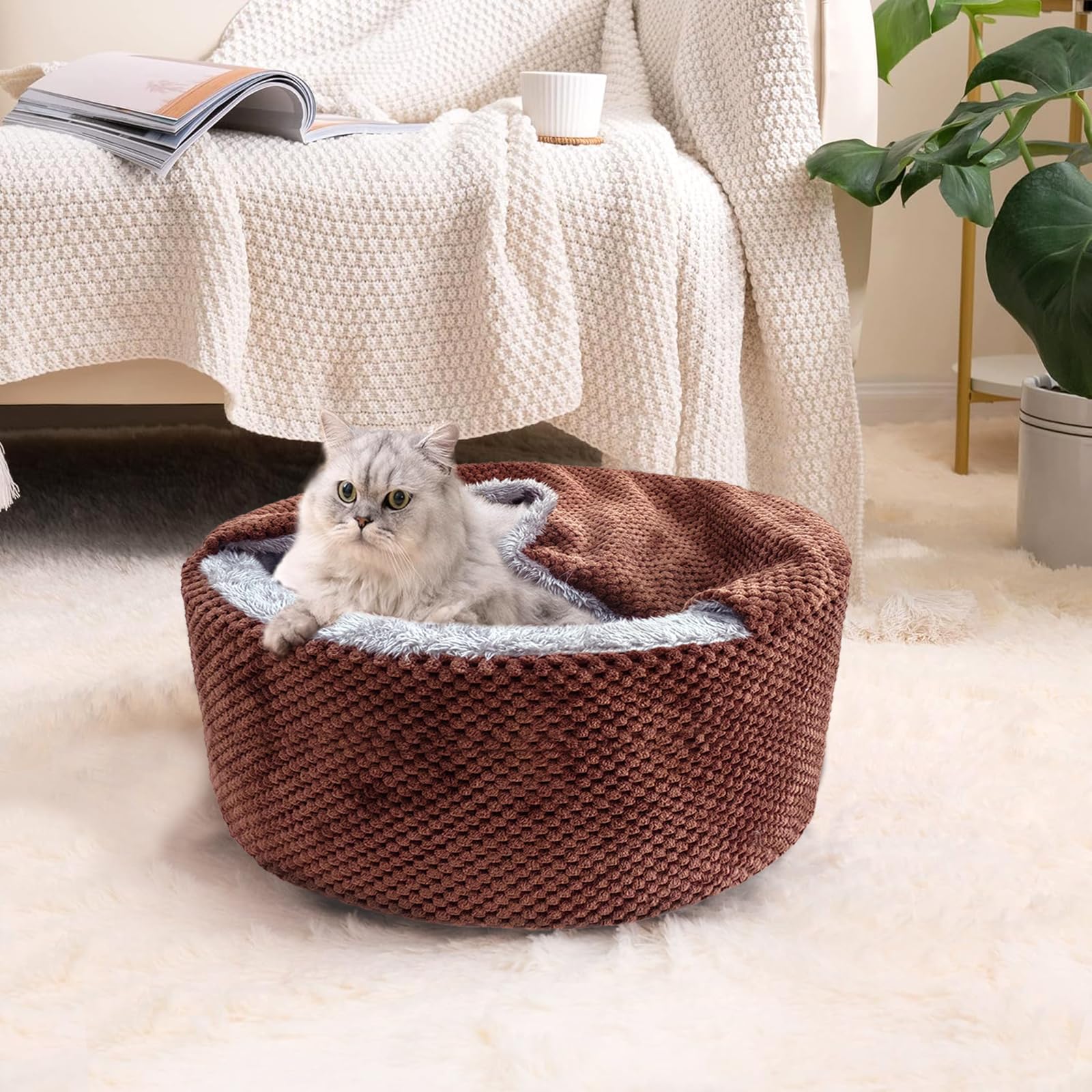Winsterch Base Impermeable: fondo protegido para uso interior o exterior