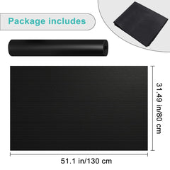 Protección de PVC de alta densidad Wiojtry, duradera para uso diario.