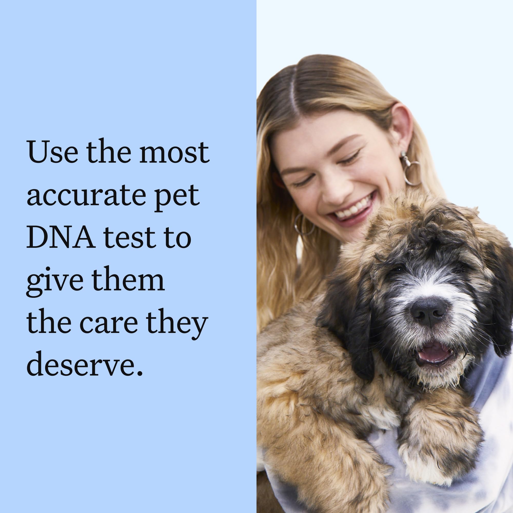 Wisdom Panel: parientes caninos y resultados conectados para entender la genealogía