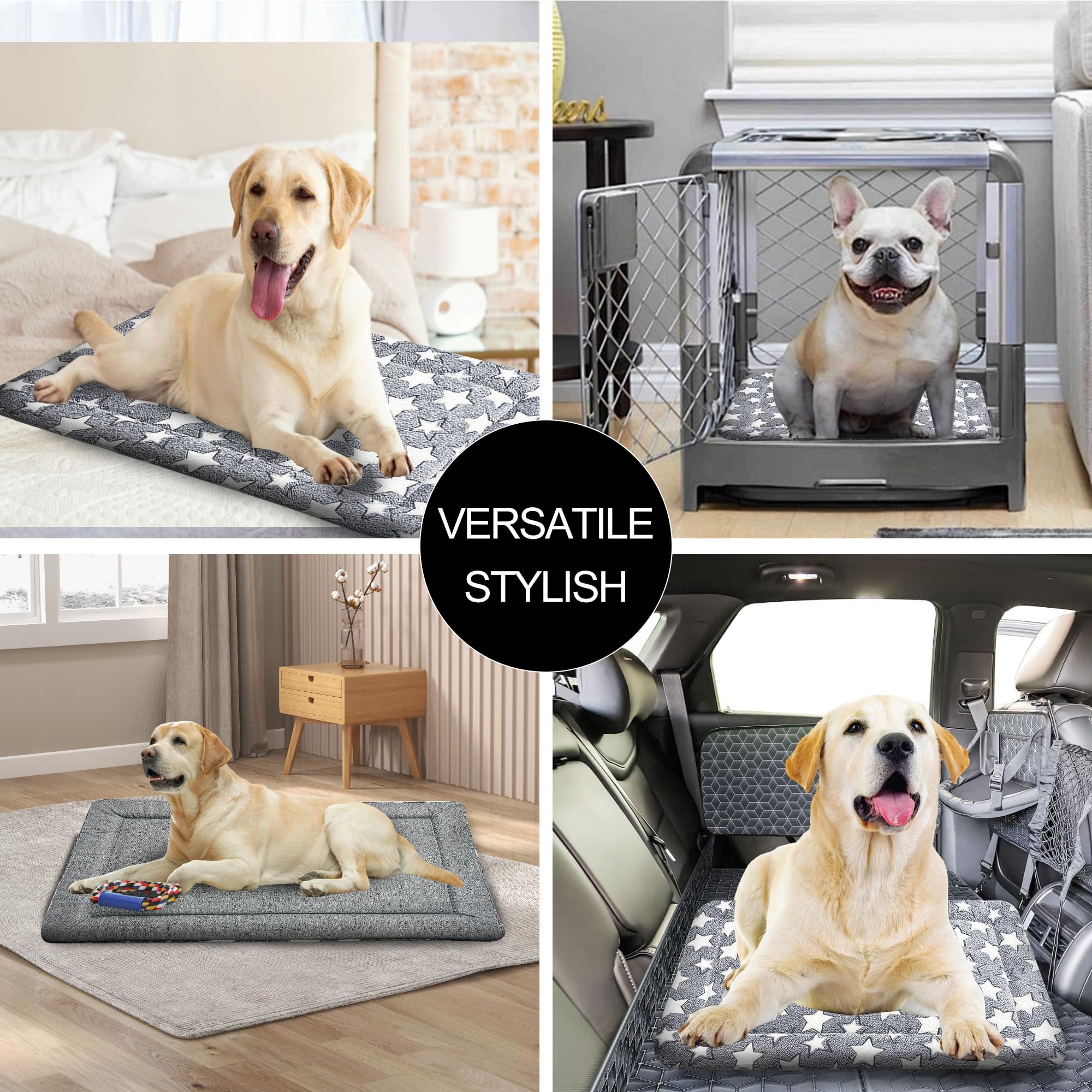 Lavable a máquina WittTop, limpieza rápida y mantenimiento sencillo