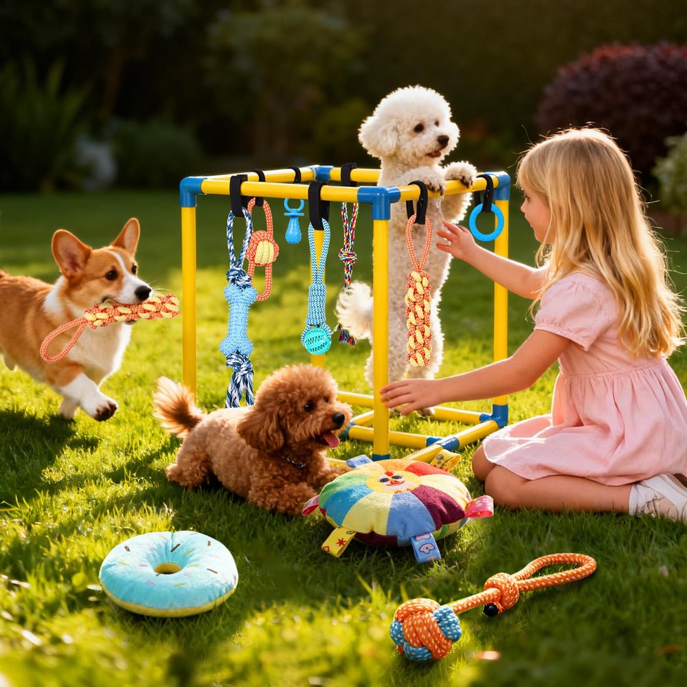 Diseño compacto de WLLEYAY para uso en jaulas o interiores