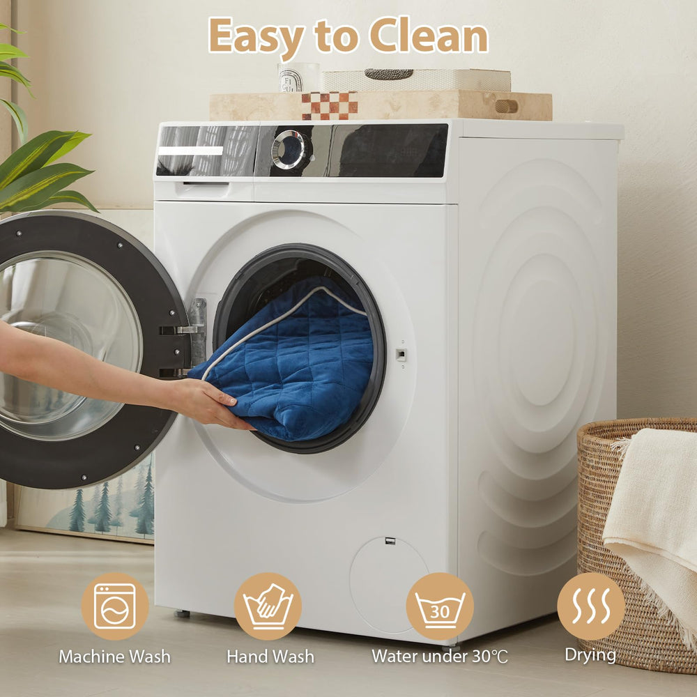 Base antideslizante de la cama WNPETHOME para mantenerla en su lugar