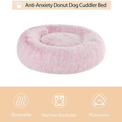 WNPETHOME superficie peluche cálida y agradable para mascotas
