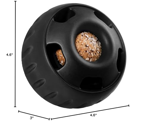 Power Chewer Pupsicle de WOOF, mejora el juego interactivo y reduce el desorden.