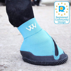 Woof Wear Bota Médica para Casco, interior de Kevlar, mayor durabilidad durante tratamiento.