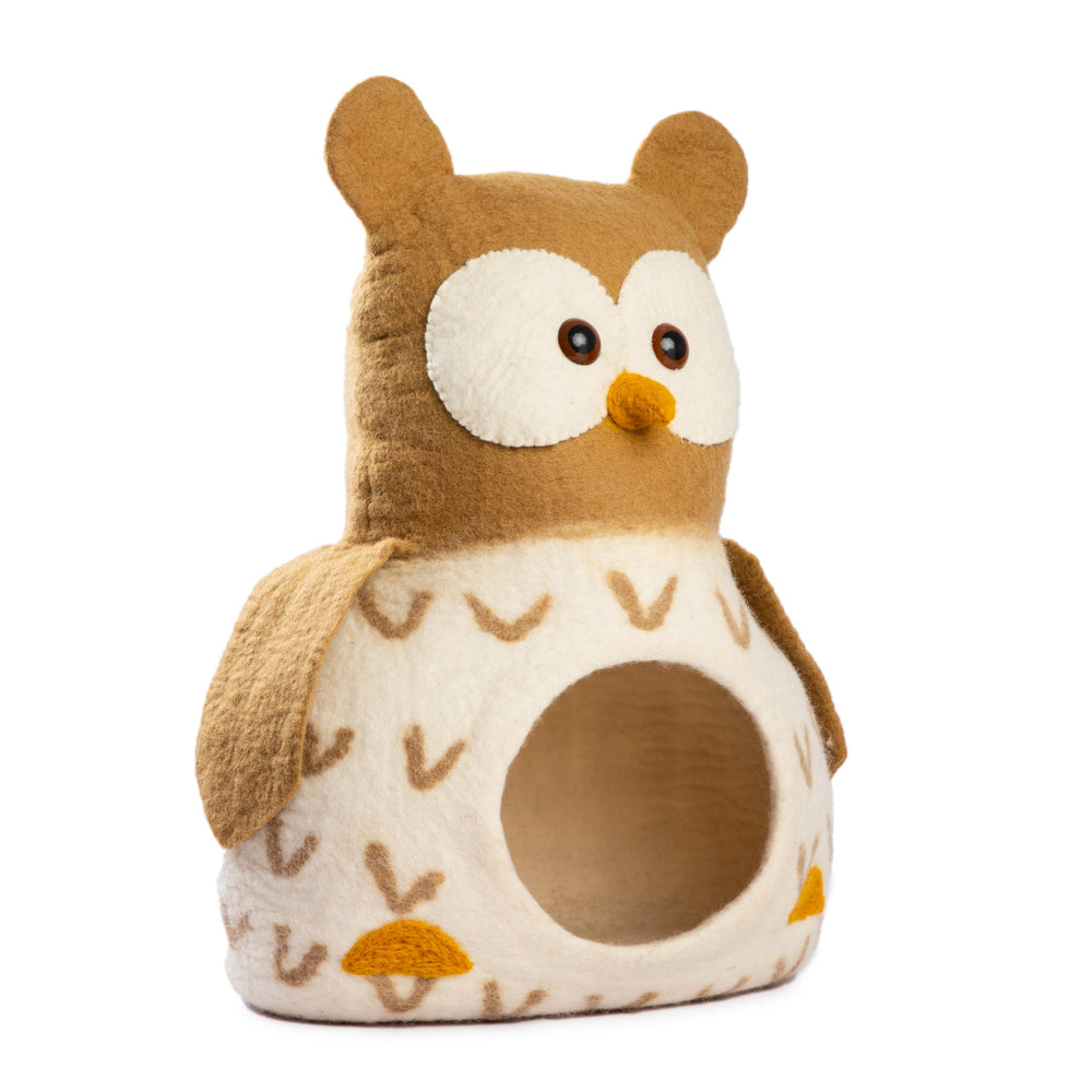 Cueva Woolygon Merino plegable, uso versátil como cama o refugio privado.