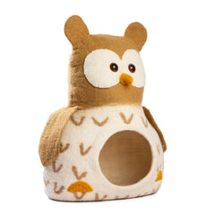 Cueva Woolygon Merino plegable, uso versátil como cama o refugio privado.