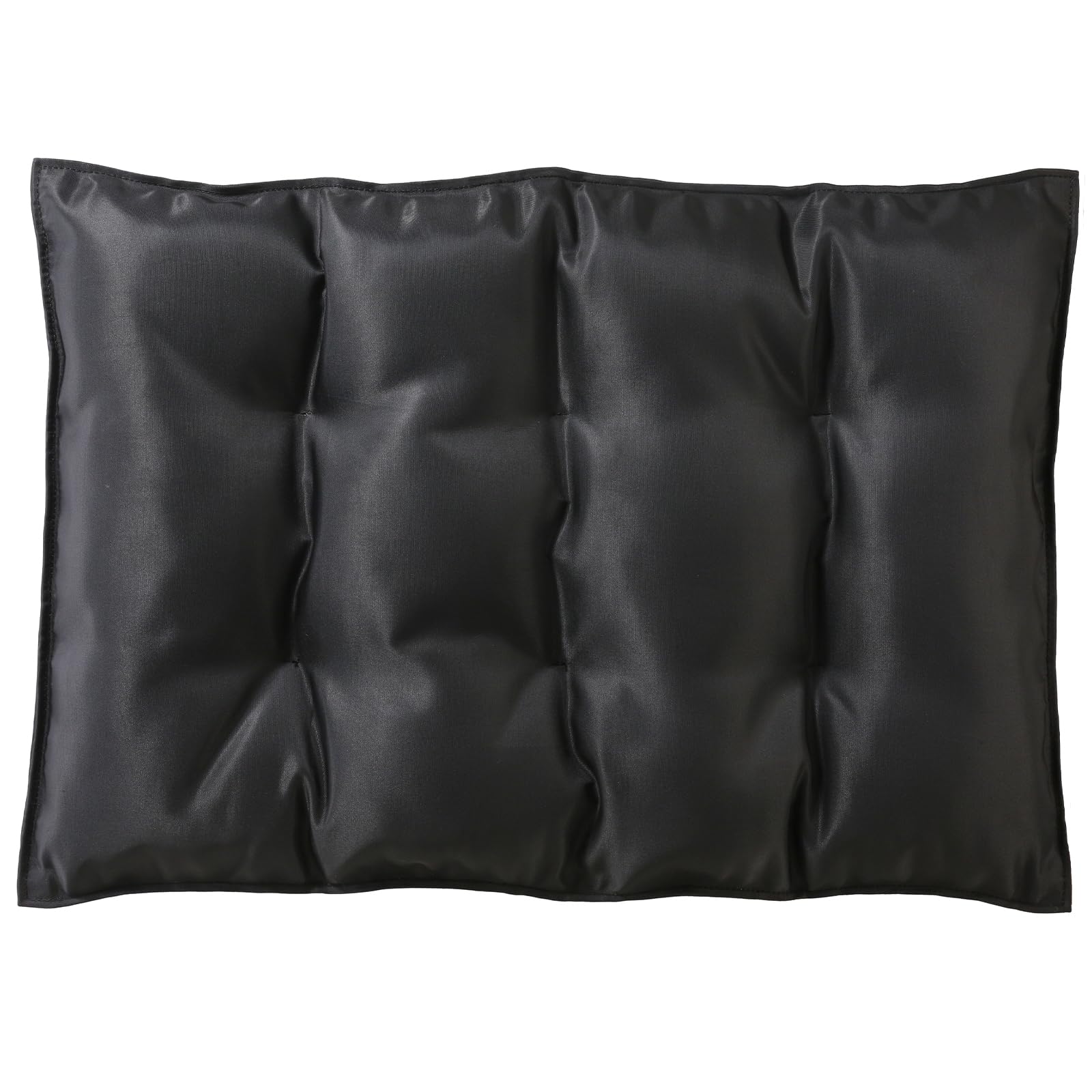 Color negro de WooPetty, diseño duradero para jaula