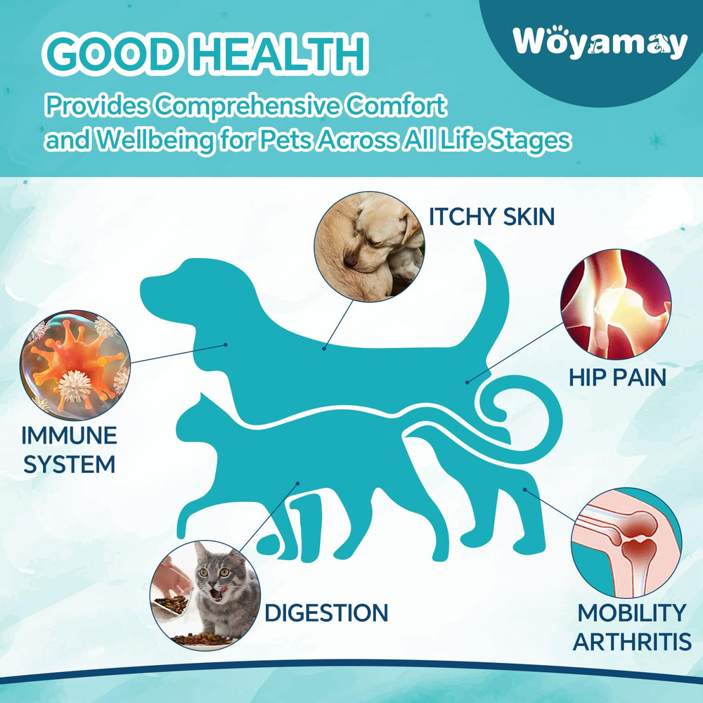 Woyamay Camling Oil: uso diario seguro y natural, apoyo suave para bienestar general.