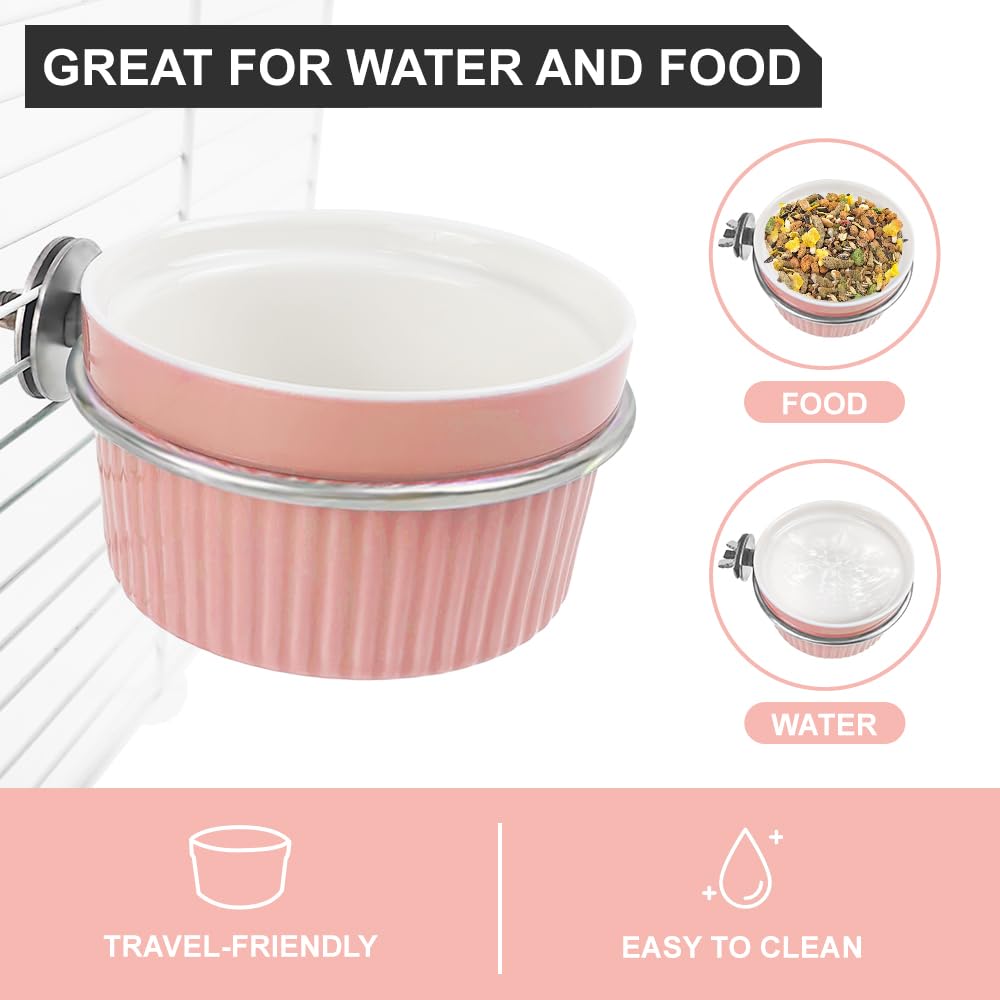 Taza de agua cerámica de WQY GroceryShop, ideal para beber sin derrames.
