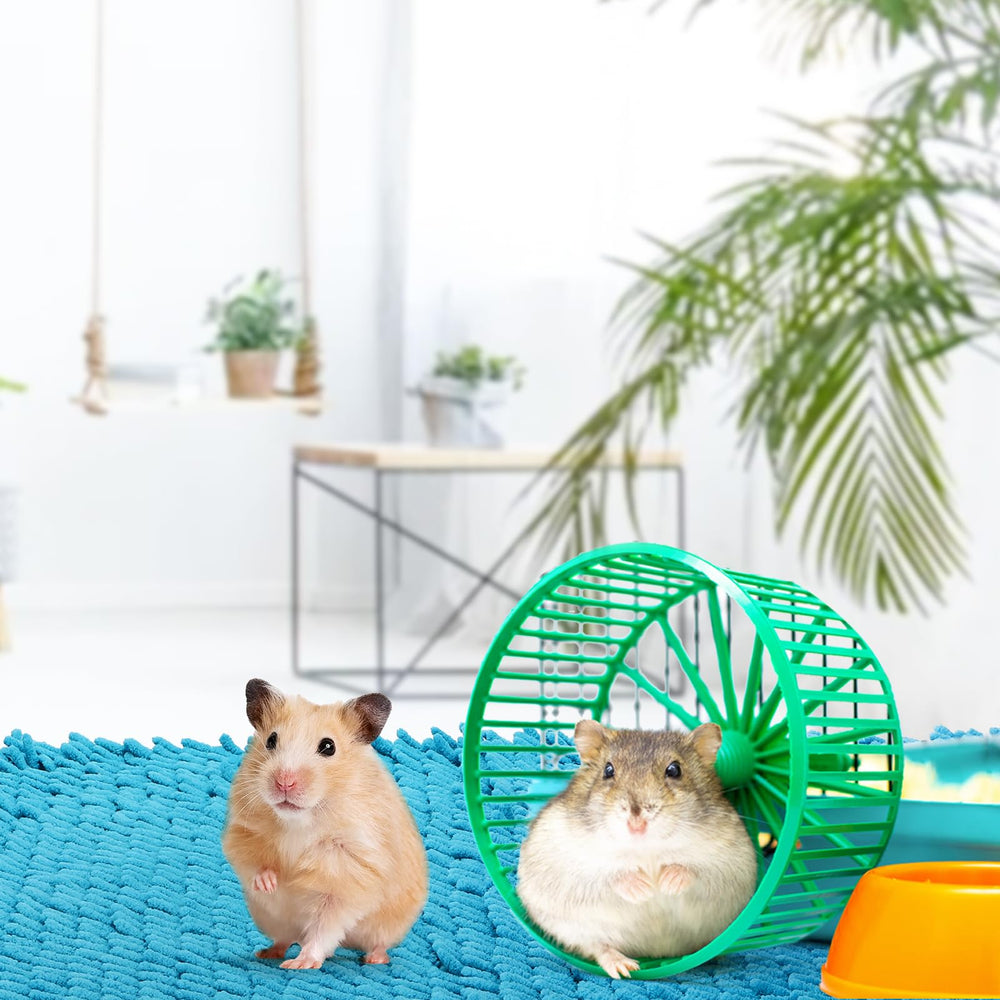 WRINGKIT lavables, mantas para mascotas, lavado fácil y cuidado higiénico.