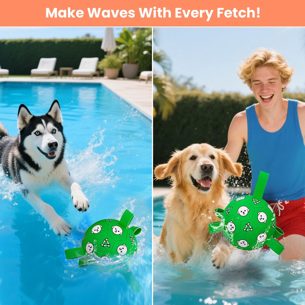 WYNTRIUM Perfecto para juegos de playa y piscina sin perder el interés.
