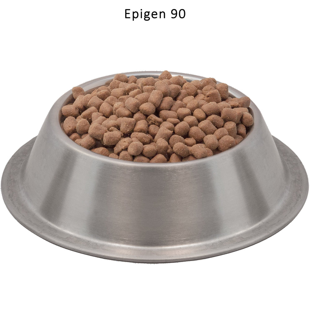 Wysong Epigen 90: bolsa de 20 lb, formato mayor para varias mascotas y dieta estable