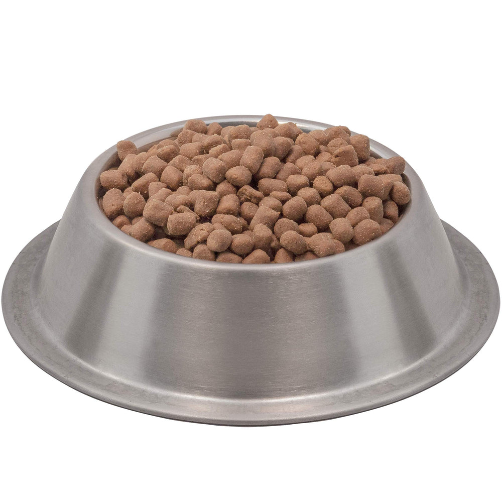 Wysong Epigen 90: tazón de alimento, croquetas crujientes con sabor natural que atraen a las mascotas